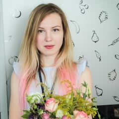 Mariya Hime, 01.01, Волгоград