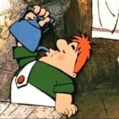 Антон Пузырёв, 18.08.1989, Москва