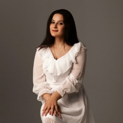 Ирина Федотова, 31.01.1991, Ставрополь