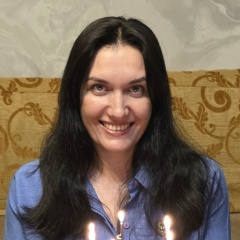 Наталья Лобач, 21.04.1985, Тюмень