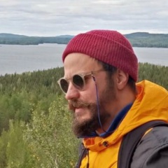 Аркадий Кошев, Петрозаводск