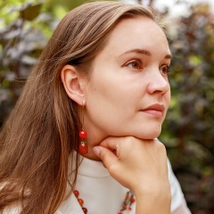 Александра Дементьева, 22.08.1984, Санкт-Петербург