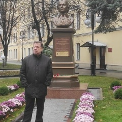 Валерий Петянин, 25.05.1953, Санкт-Петербург