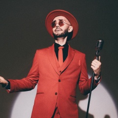 Саша Галустян, 12.02, Волгоград