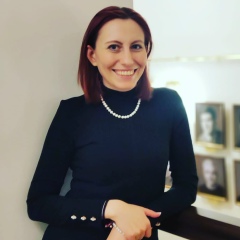 Алина Жукова, 01.10.1987, Казань