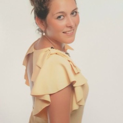 Катюша Федина, 13.05.1989, Москва