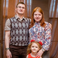 Лида Орехова, 25.11.1987, Архангельск