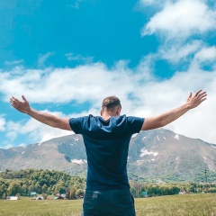 Андрей Андреевич, 16.04, Москва