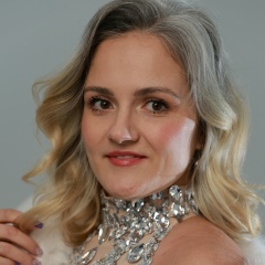 Арина Мотова, 19.08.1988, Санкт-Петербург