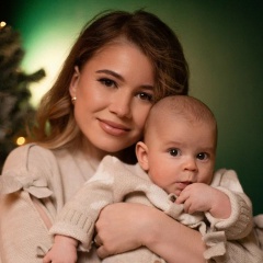 Александра Асташенок, 02.05.1991, Апатиты