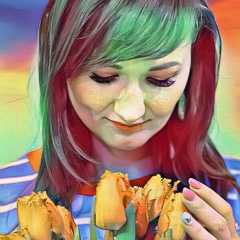 Светлана Дворянова, 01.12, Минск