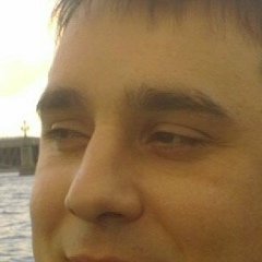 Пётр Гинзбург, 10.07.1982, Санкт-Петербург