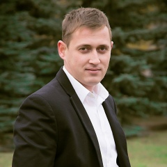 Айрат Гиниятов, 20.02.1988, Туймазы