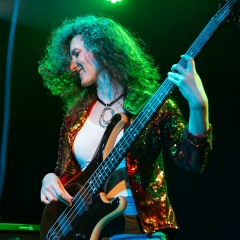 Катерина Алпатова, 19.11, Санкт-Петербург