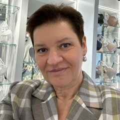 Наталья Еремина, 01.01, Омск