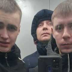 Константин Лопатин, 29.03.1994, Комсомольск-на-Амуре