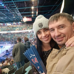 Виталий Овчинников, 04.11, Санкт-Петербург