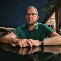 Сергей Калинин, 07.05, Москва