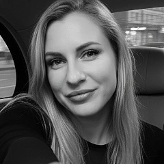 Екатерина Рыжакова, 01.06, Санкт-Петербург