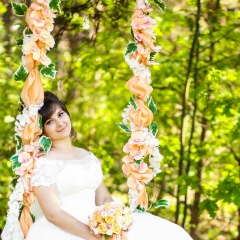 Оля Машкова, 24.11.1993, Курск