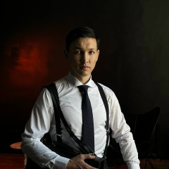 Аян Ерболатов, 09.06