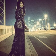 Екатерина Хасанова, 28.07.1986, Los Angeles