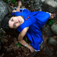 Лина Шакирова, 05.10.1986, Уфа