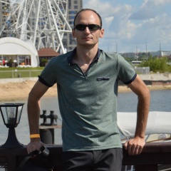 Алексей Шепелев, 23.07.1981, Саранск