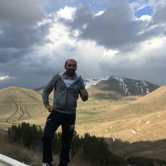 Гор Арутюнян, 26.11.1987, Сочи