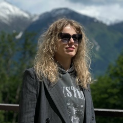 Наталия Игоревна, 22.06, Москва