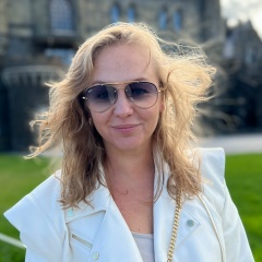 Дарья Захарченко, 09.11, Саратов