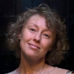 Настя Папуловская, 05.12.1985