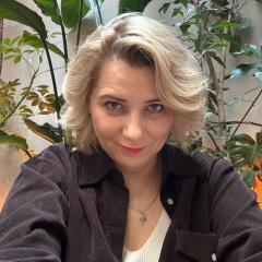 Наталья Поддубная, 25.12, Санкт-Петербург