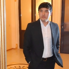 Нұрғали Шаметов, 13.02.1919, Жетысай