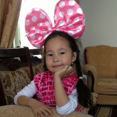 Галия Тулендибаева, 26.10.1989, Алматы