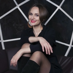 Анна Лосева, 21.06, Борисполь