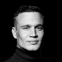 Дмитрий Марченко, Санкт-Петербург