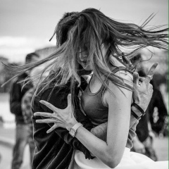 Людмилка Комарова, 10.10, Москва