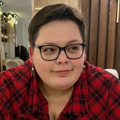 Елена Волчья, Развилка