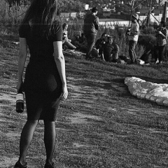 Юлия Рожкевич, 20.09.1986, Москва