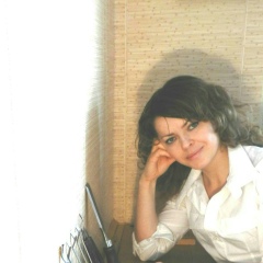 Екатерина Попкова, 23.06, Москва