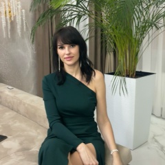 Карина Куленко, 18.02.1990, Таганрог