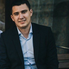 Сергей Рождественский, 17.03