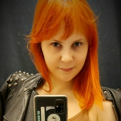 Мария Павлова, Санкт-Петербург