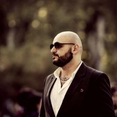 Ваган Товмасян, 10.06.1985, Москва