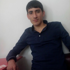 Rufet Qocayev, 06.04.1992, Гянджа