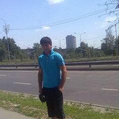 Абдул Бурхонов, 08.01.1988, Москва