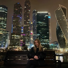 Настя Кузнецова, 04.10