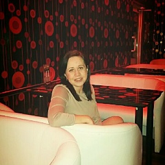 Елена Дурихина, 30.03, Киев