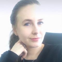Юля Шуплецова, 08.01.1994, Екатеринбург